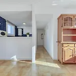 Apartment Platja De Roses-6 By Interhome