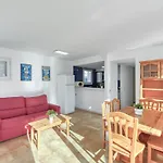 Apartment Platja De Roses-6 By Interhome
