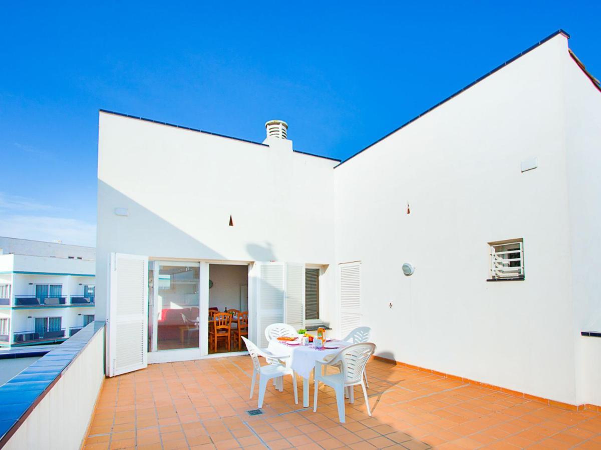Platja De Roses-6 By Interhome Apartment *