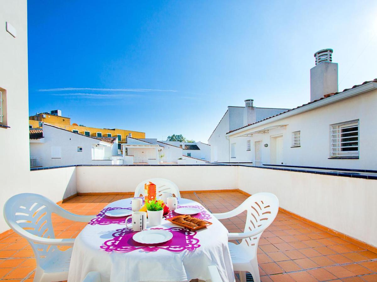 Platja De Roses-6 By Interhome *