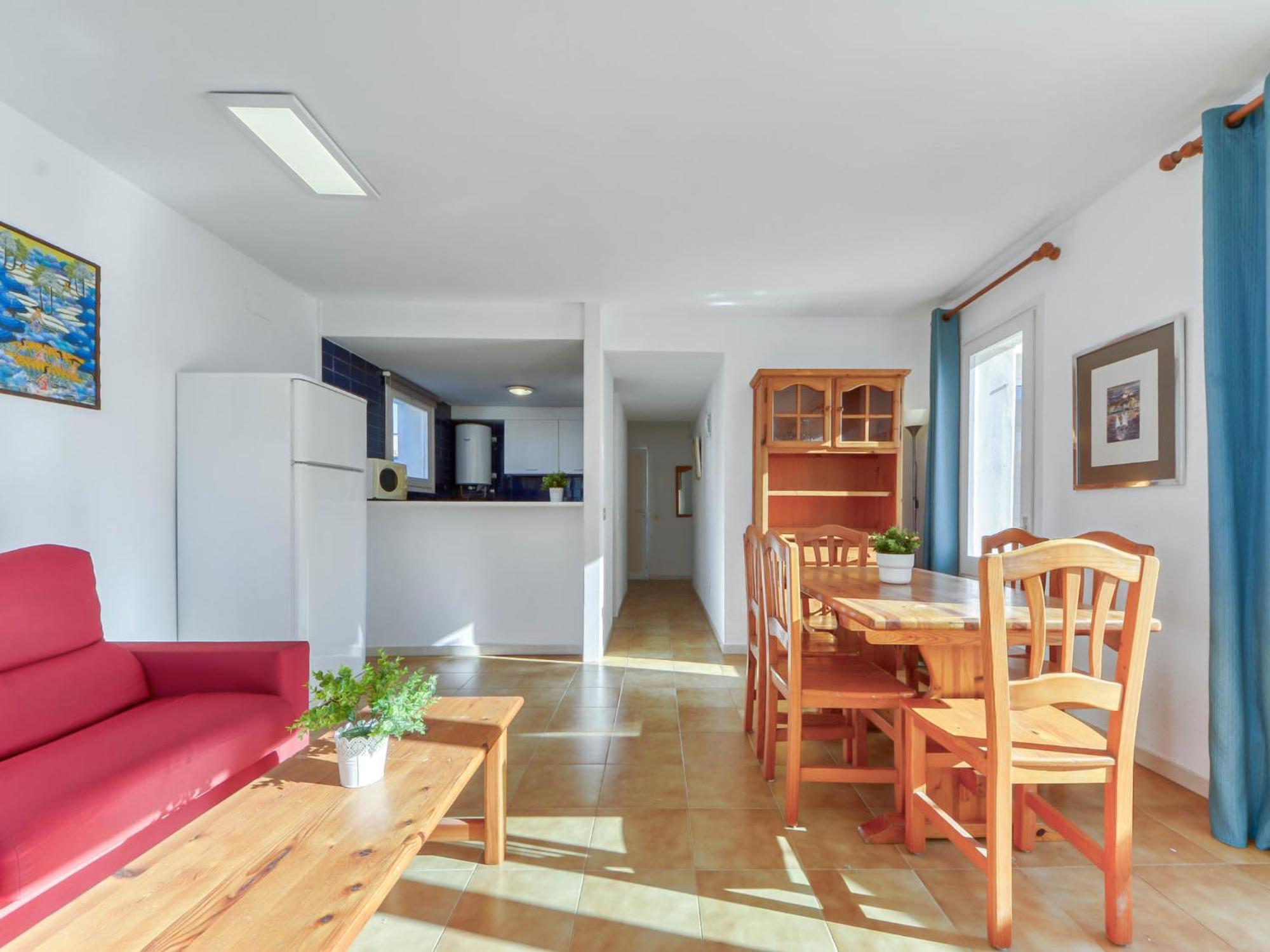 Platja De Roses-6 By Interhome