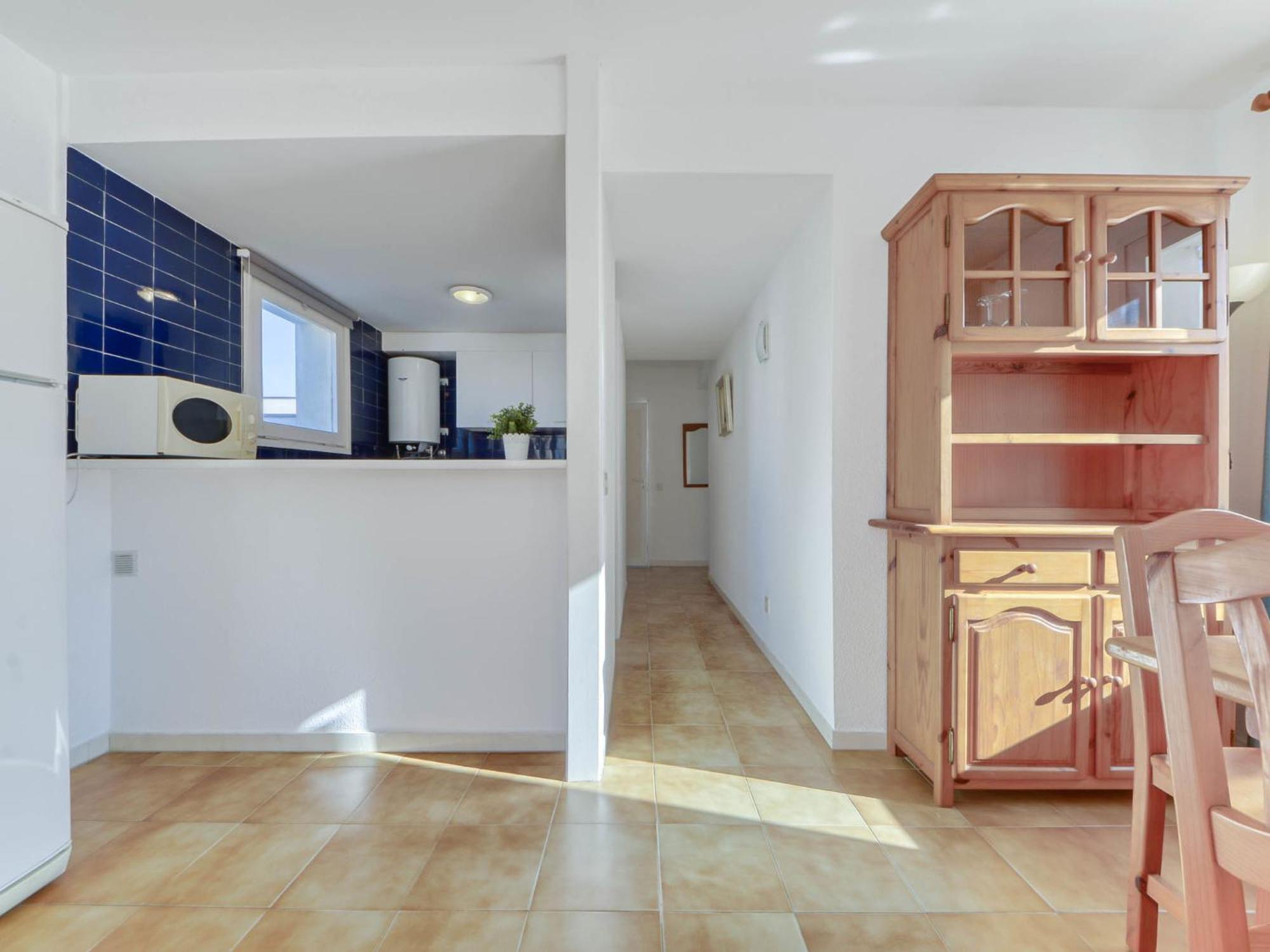 Platja De Roses-6 By Interhome *