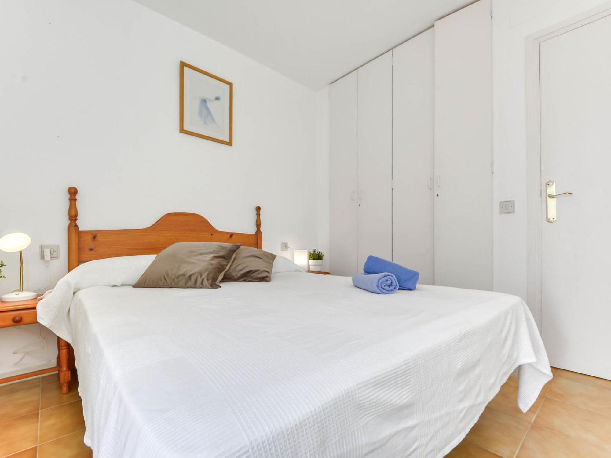 Platja De Roses-6 By Interhome Apartment *