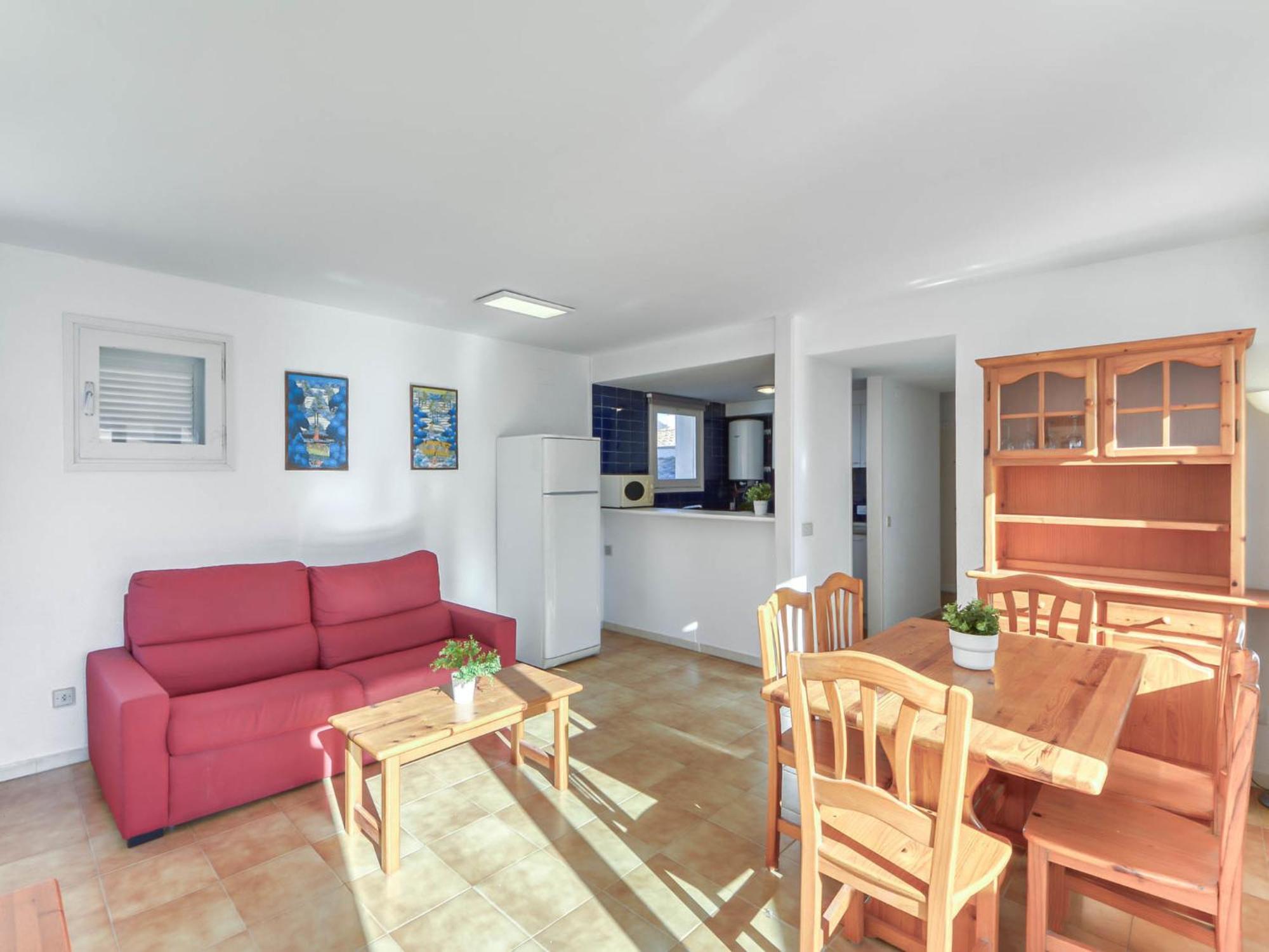 Platja De Roses-6 By Interhome * Roses