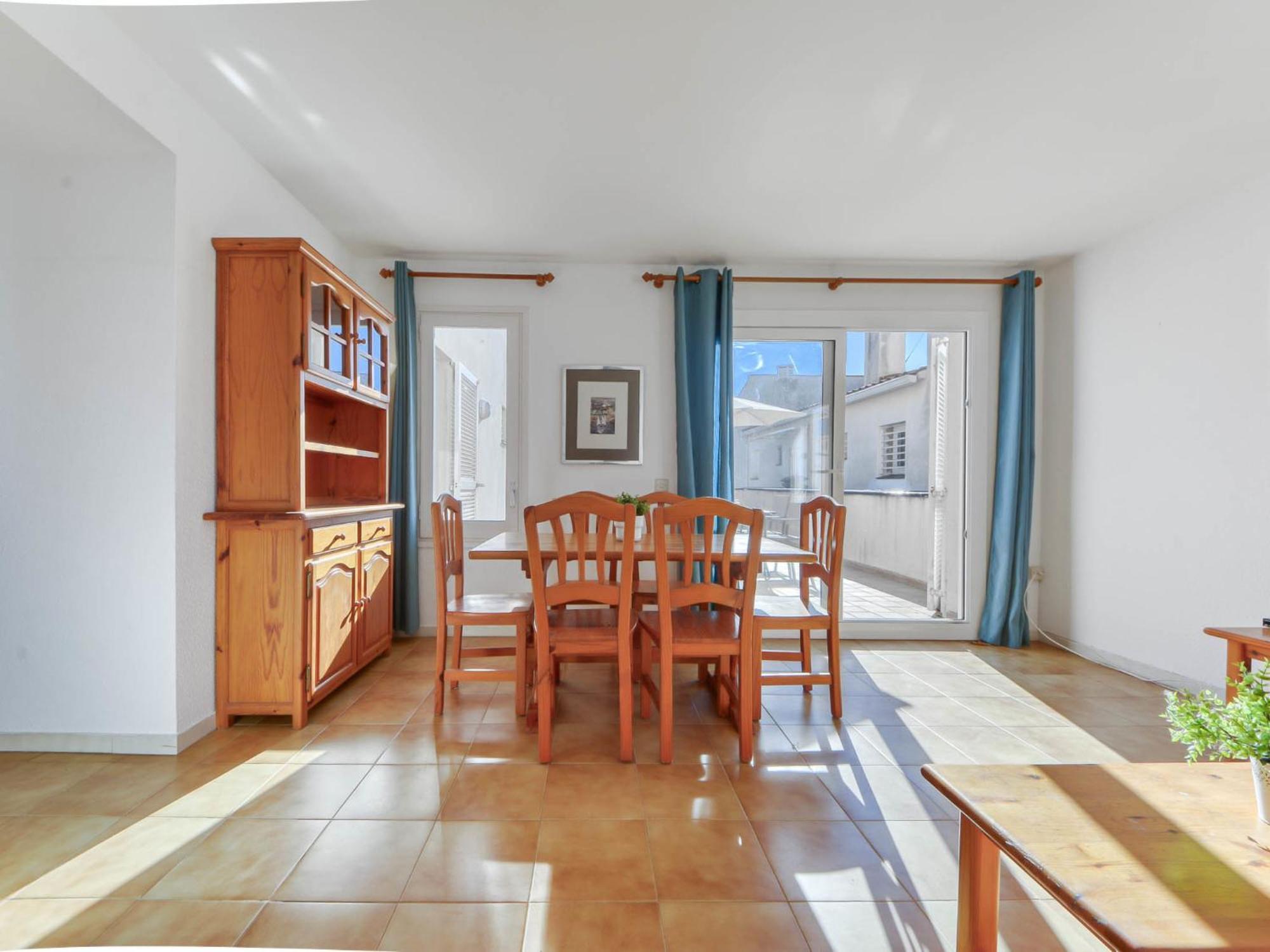 Platja De Roses-6 By Interhome Apartment *