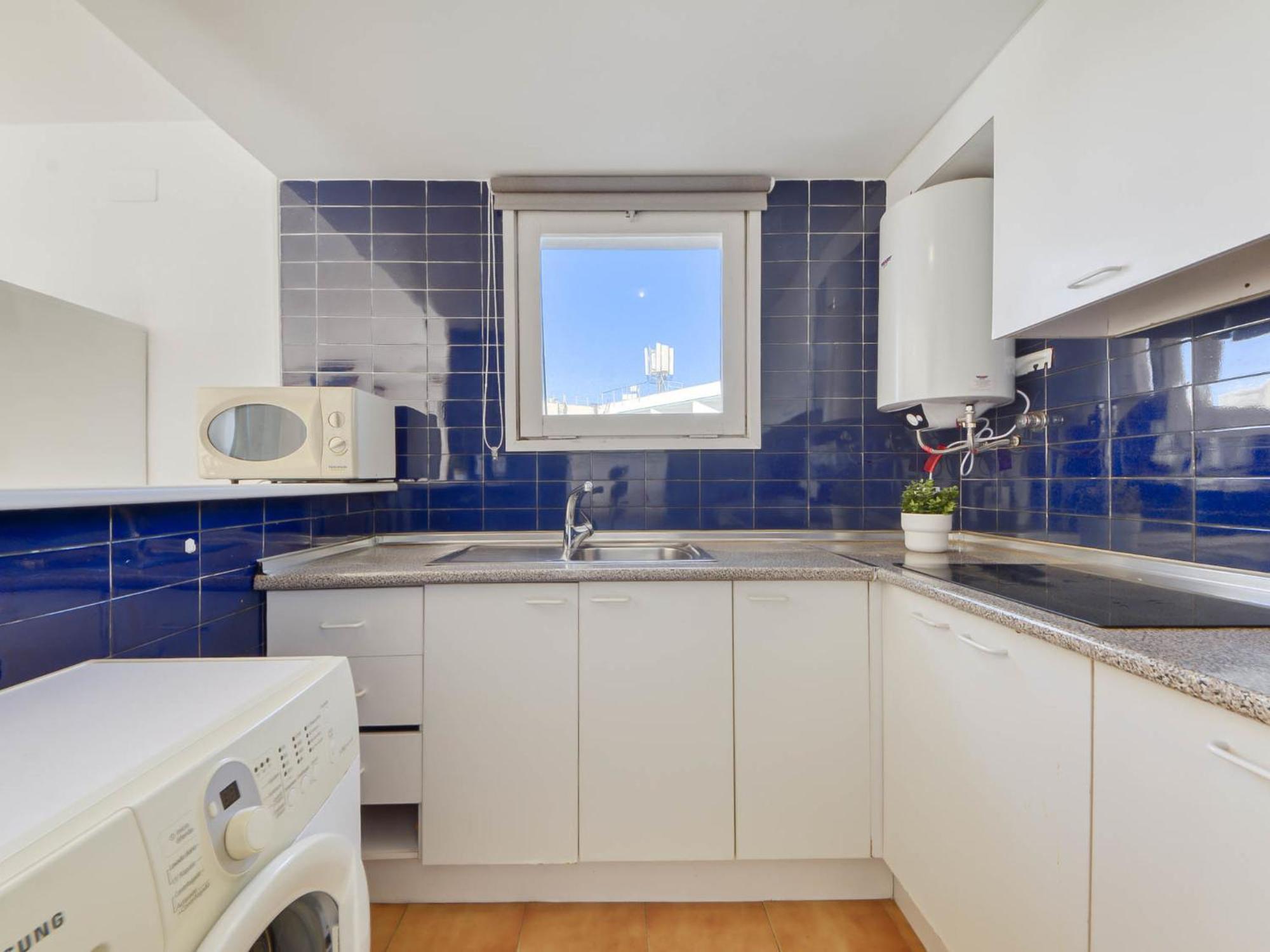 Platja De Roses-6 By Interhome Apartment Roses