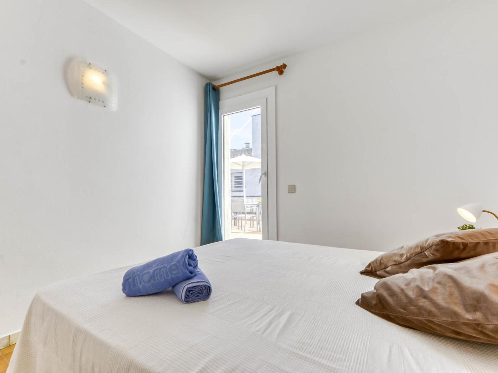 Platja De Roses-6 By Interhome Roses