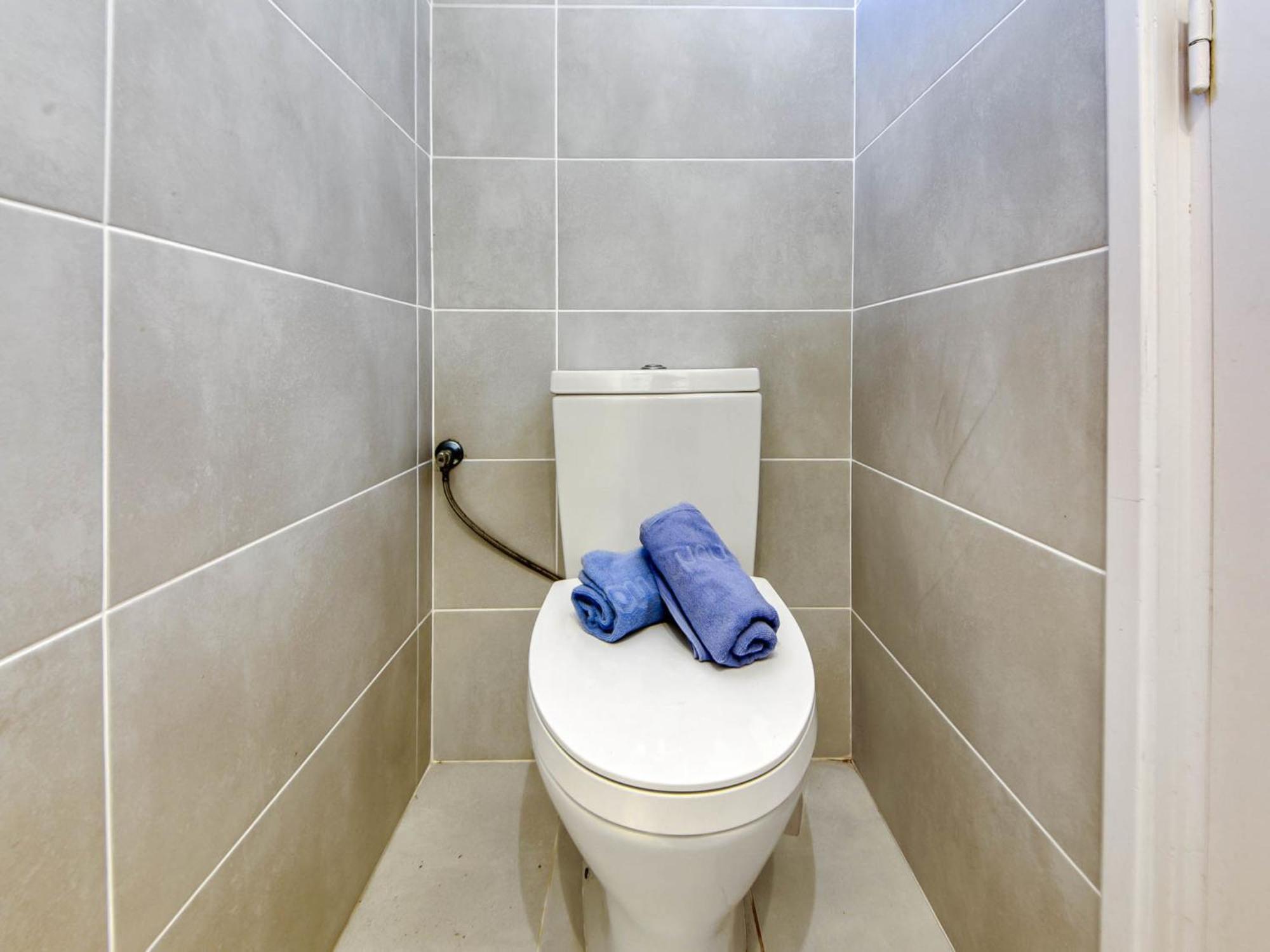 Platja De Roses-6 By Interhome Apartment