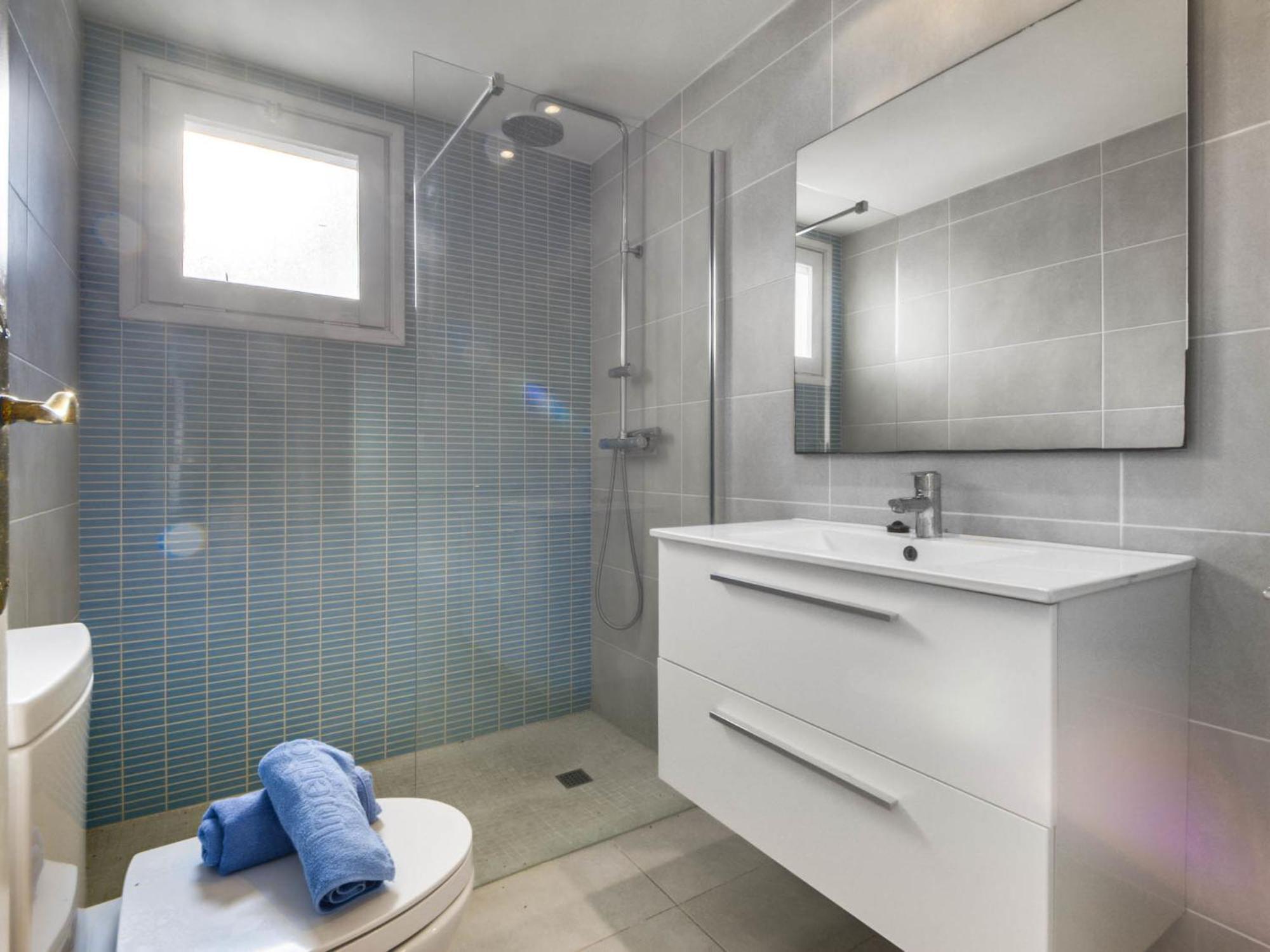 Apartment Platja De Roses-6 By Interhome