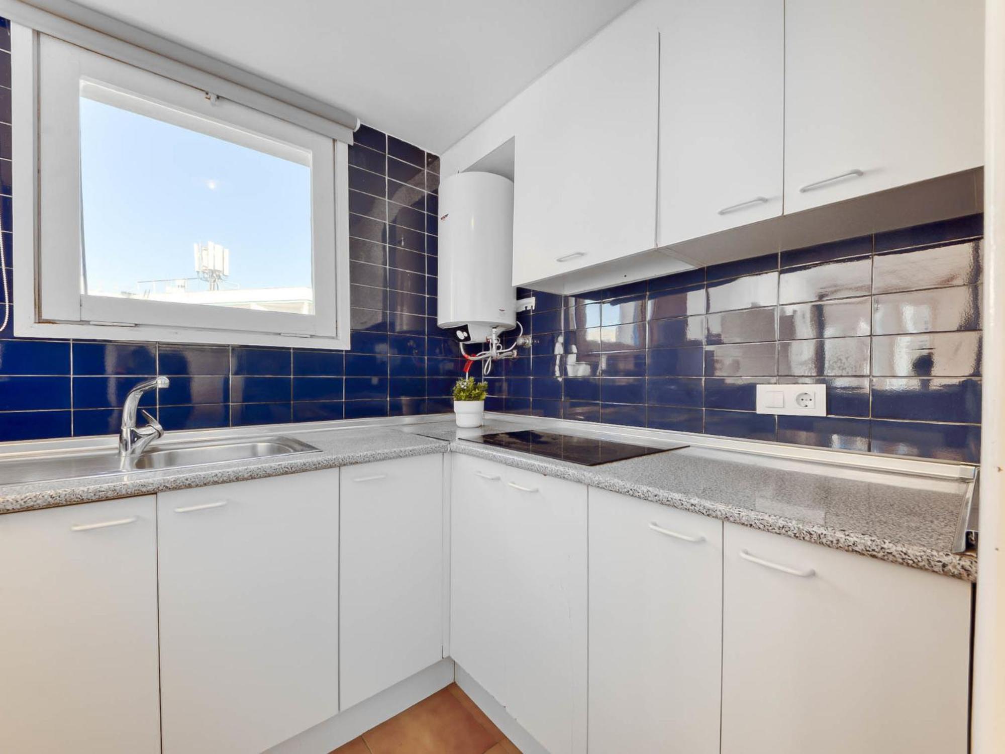 Apartment Platja De Roses-6 By Interhome *
