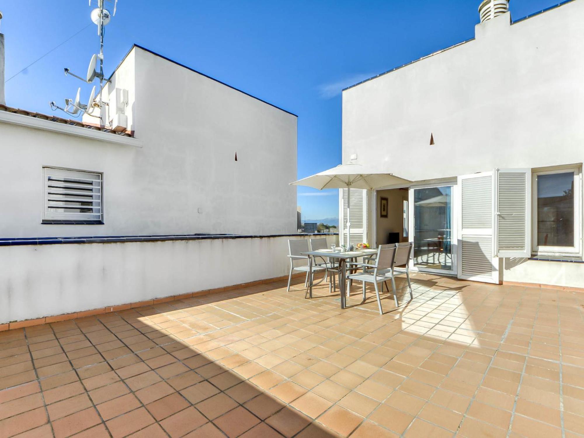 Platja De Roses-6 By Interhome *
