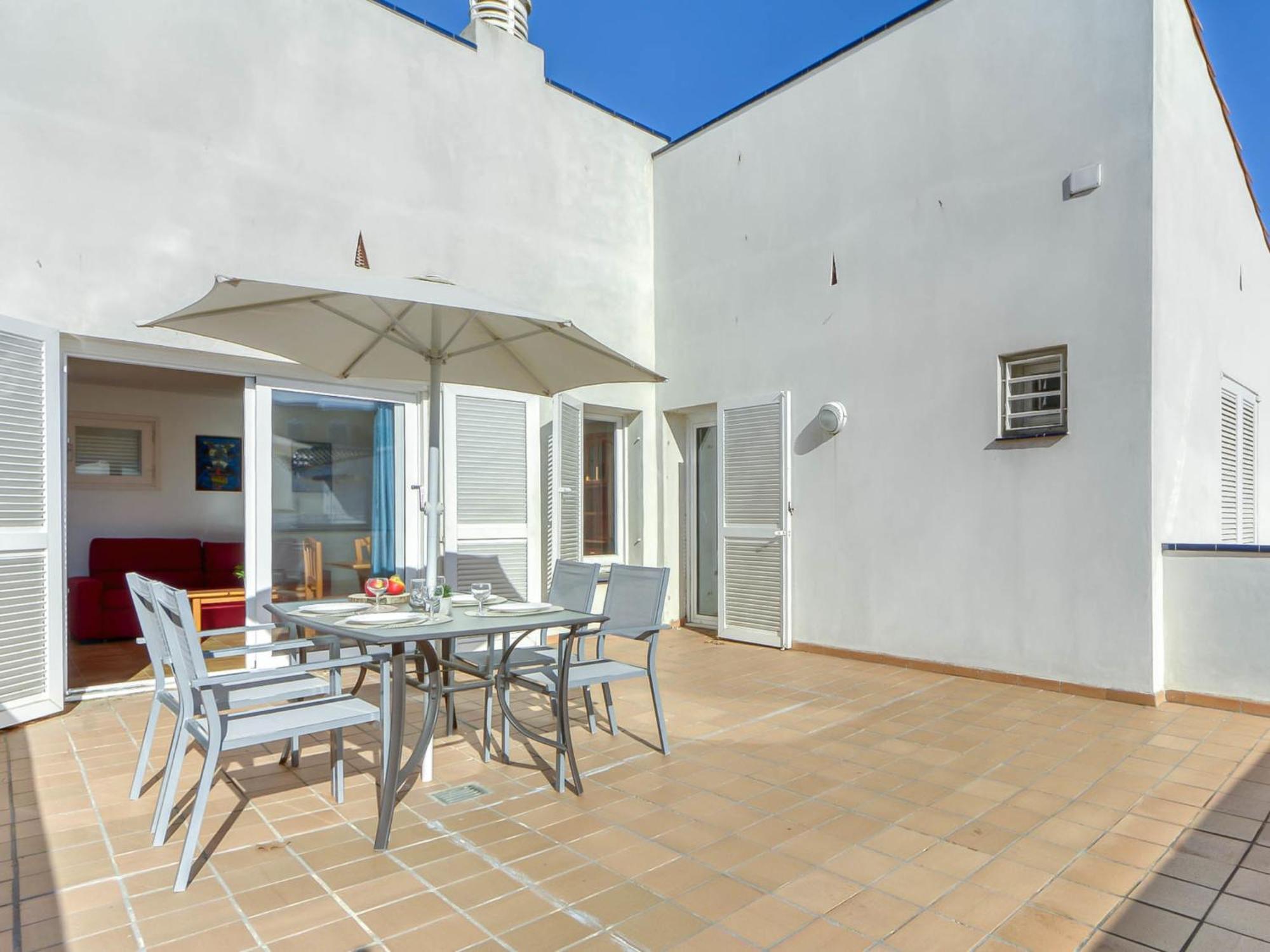 Platja De Roses-6 By Interhome * Roses