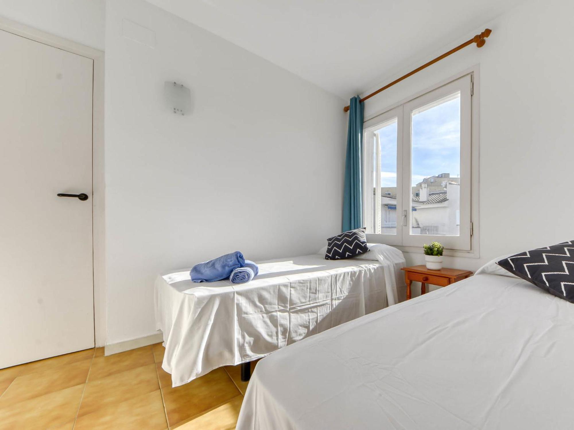 Platja De Roses-6 By Interhome Apartment