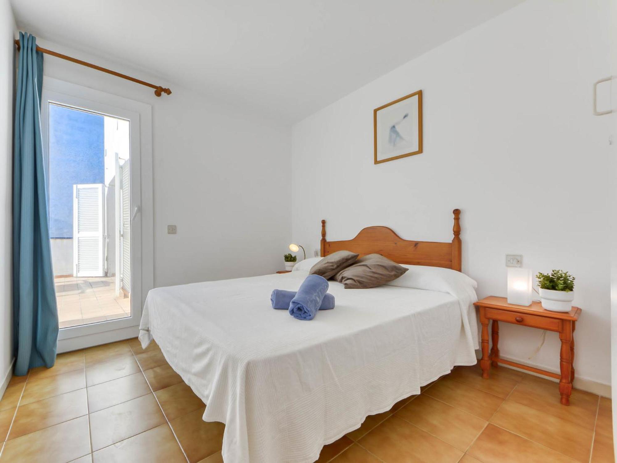 Platja De Roses-6 By Interhome